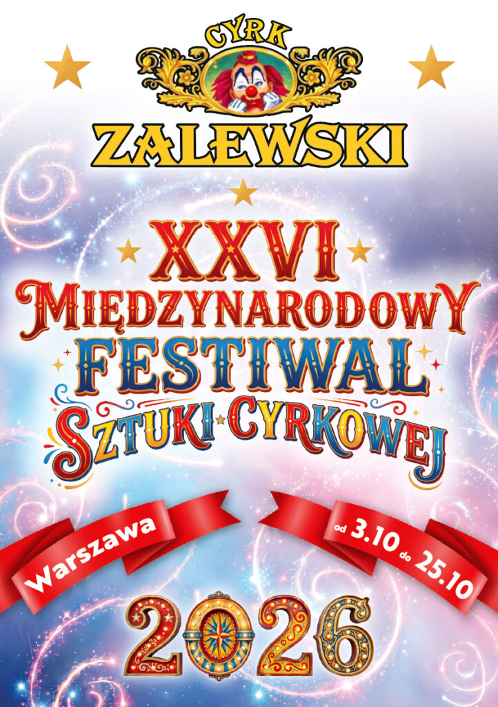 Cyrk Zalewski